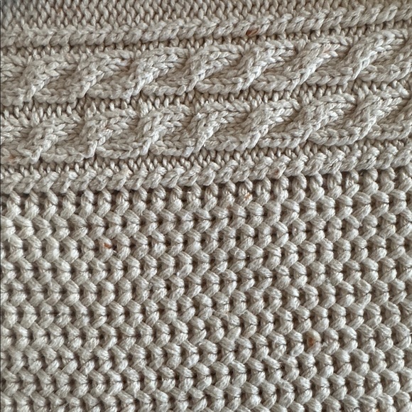 Coincidence & chance cotton blend sweater - Picture 11 of 11